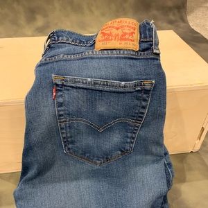 Levi’s 511